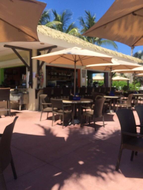 Ganze Wohnung, Lage, Lage im Ocean Village Resort. Erdgeschoss, tolle Lage in Fort Pierce, Hutchinson Island