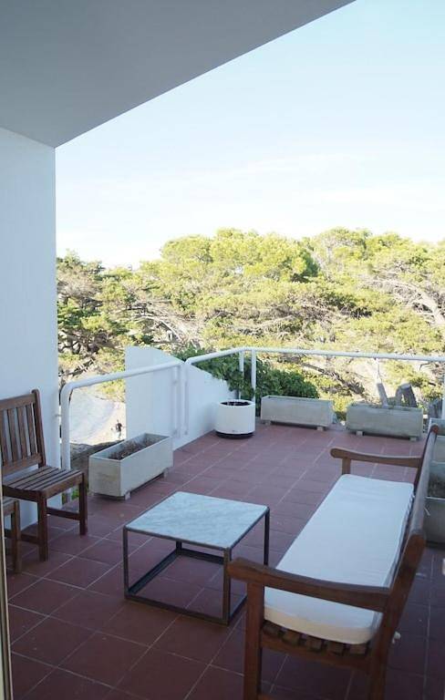 Villa in Platja de ses Oliveres (Cadaques), Cadaques