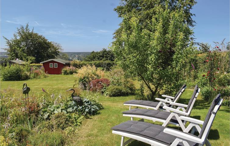 Location de vacances pour 7 personnes, avec terrasse ainsi que sauna et jardin à Waimes - 3