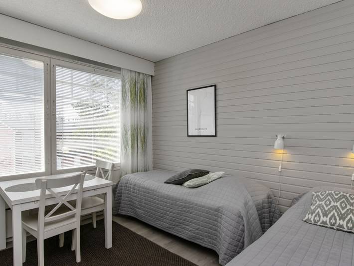 Location de vacances pour 2 personnes dans Saariselka - 3