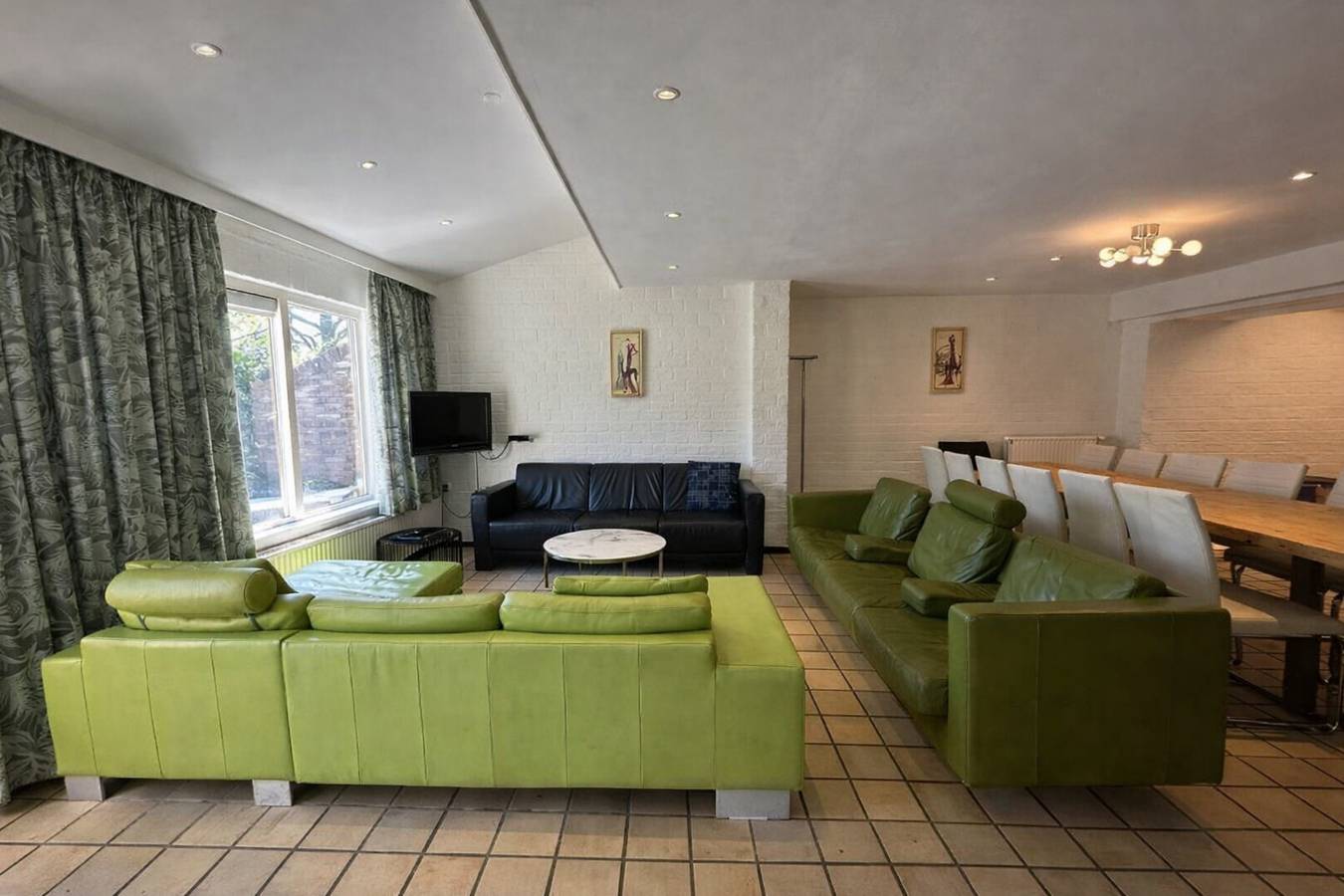 Bungalowpark Landsrade — 12 pers geschakeld in Gulpen, Limburg