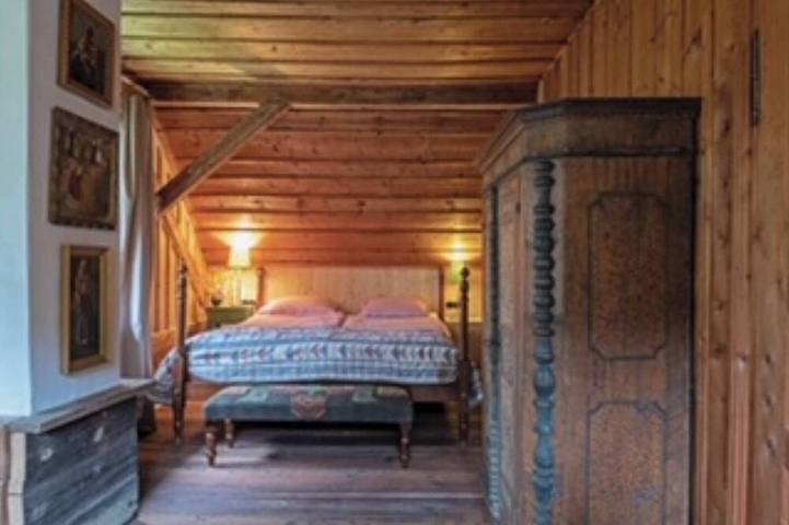 Ferienhaus für 6 Personen, mit Garten und Balkon in Weststeiermark - 3