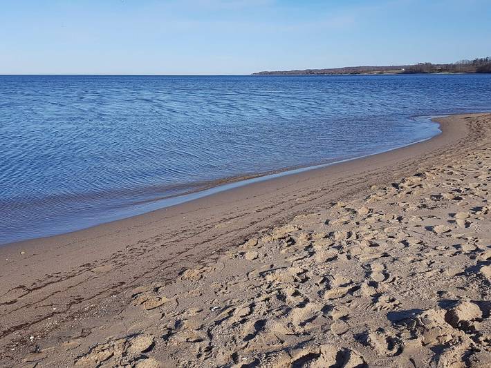Ferienhaus für 8 Personen, mit Garten und Sauna sowie Whirlpool und Terrasse, kinderfreundlich in Høll - 3