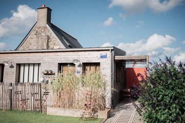 Chambre d’hôte pour 2 personnes, avec jardin et jacuzzi, animaux acceptés en Ille-et-Vilaine
