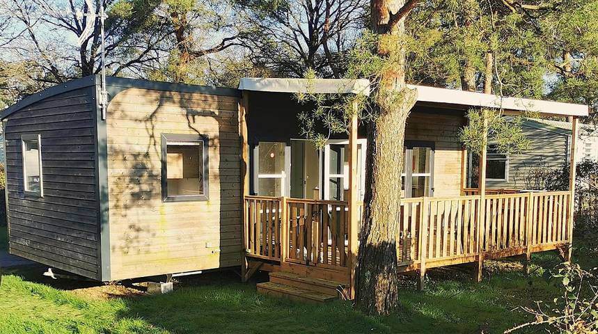 Location de vacances pour 6 personnes à La Boissière-de-Montaigu - 2