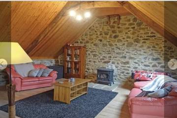 Gîte pour 8 Personnes dans Plurien, Côte d’Émeraude, Photo 4