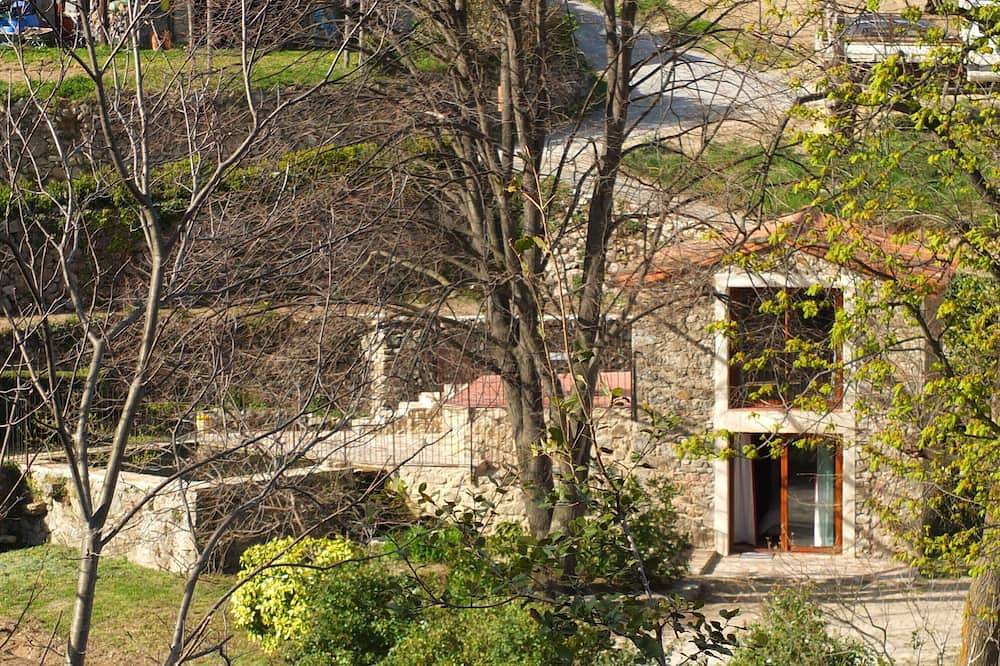 Cottage für 2 Personen in Mandagout, Le Vigan und Umgebung