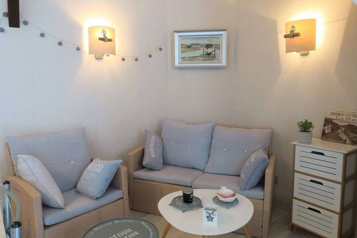 Location de vacances pour 5 personnes dans Port du Linkin - 3