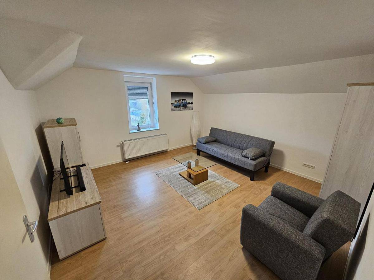 Ganze Wohnung, Ferienwohnung Zur Lore in Fell, Moseleifel