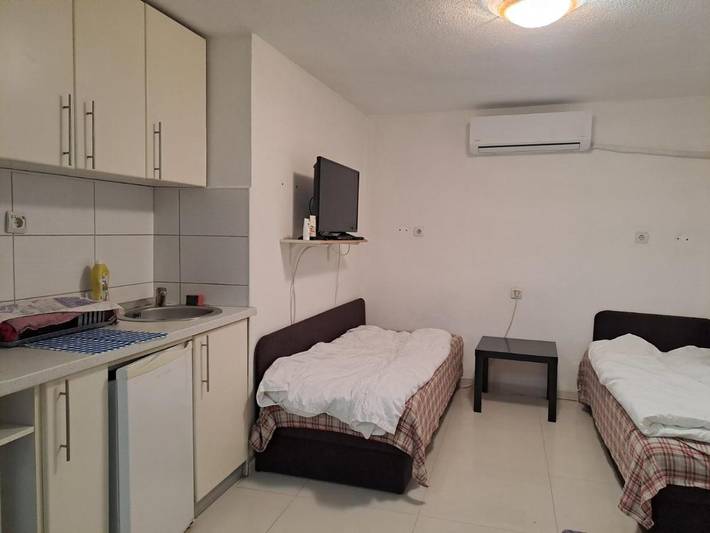 Appartement de vacances pour 2 personnes