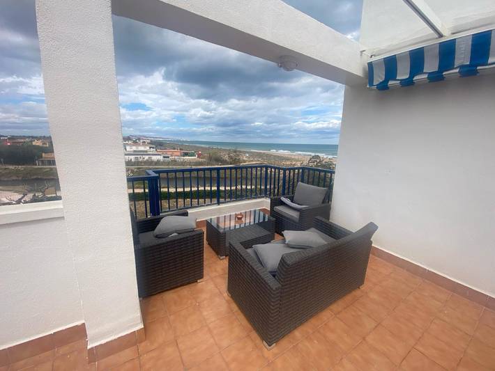 Apartment for 6 people