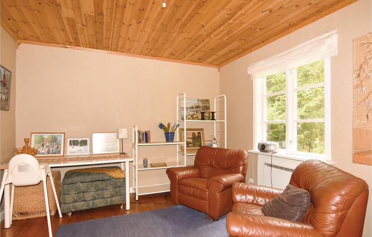 Ferienhaus für 4 Personen, mit Haustier in Mittelschweden - 4