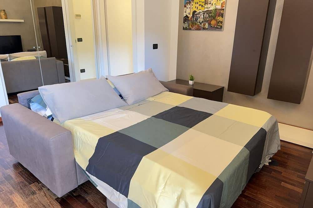 5' vom Iseosee, Ihre Oase der Ruhe in Paratico, Franciacorta