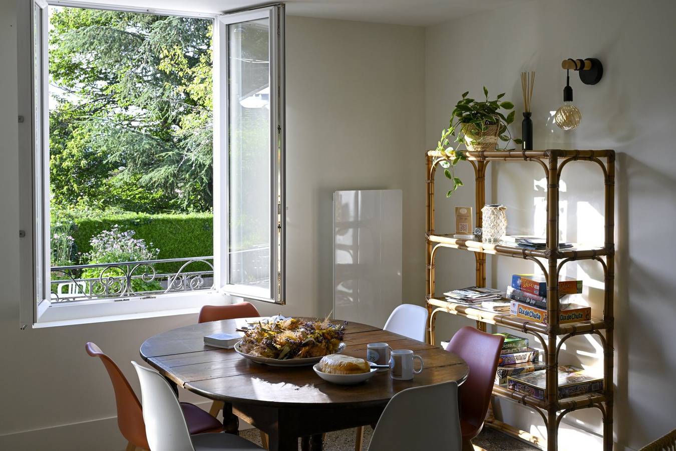 Maison La Petite Sommière in Bregille, Besançon