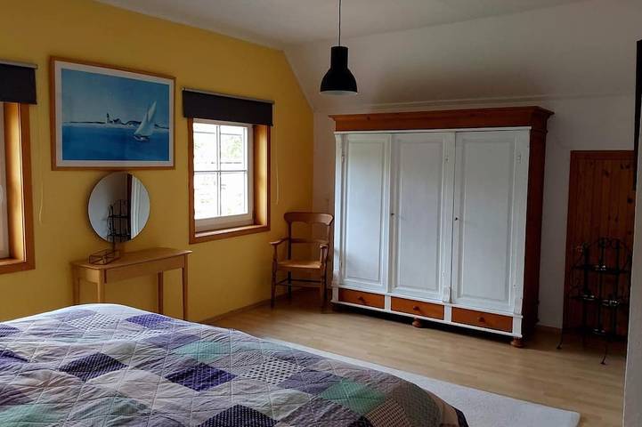 Ferienhaus für 3 Personen, mit Terrasse in Penzlin - 3