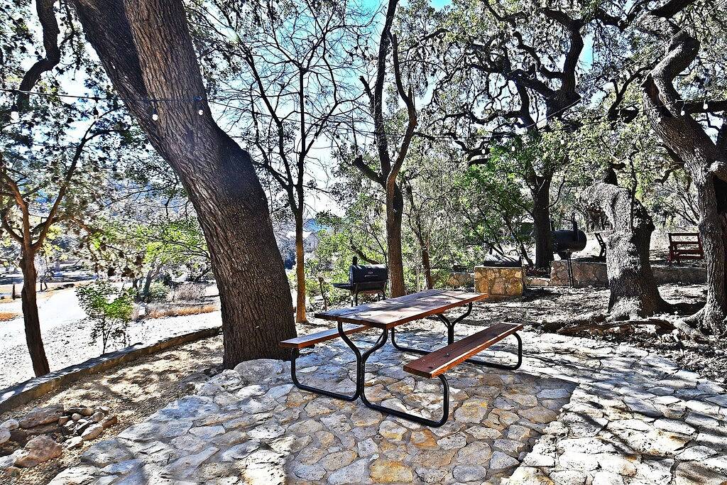 Stonehaven @ Frio River Vacation Rentals in Concan, Uvalde County