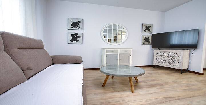 Ganze Wohnung, Cuencaloft Villacuenca Apto 2 in Cuenca, Cuenca Provinz