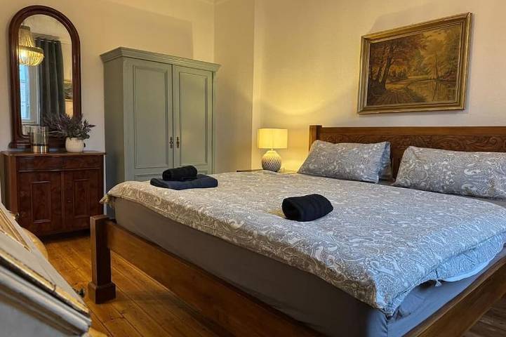 Ferienhaus für 12 Personen, mit Haustier in Lübeck (Stadt) - 3