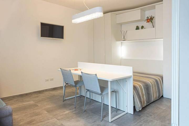 Gîte pour 2 personnes à Troia - 3