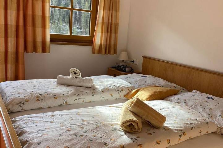 Agriturismo für 2 Personen, mit Garten in Ramsau am Dachstein