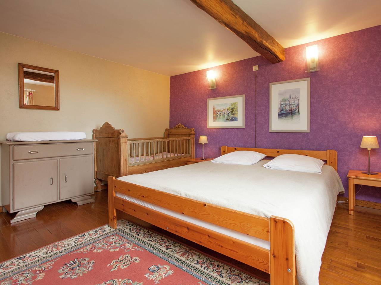 Gezellig familiehuis in Humain in Humain, Marche-en-Famenne