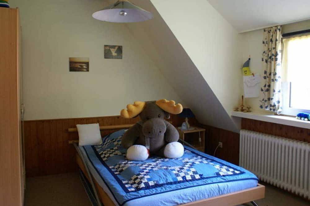Ganze Wohnung, Ferienwohnung Anne - Ferienwohnungen Grüßing, 15014 in Leer, Ostfriesland