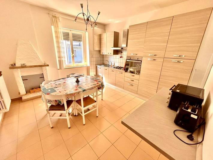 Gîte pour 8 personnes, avec terrasse, animaux acceptés à Sirolo - 2