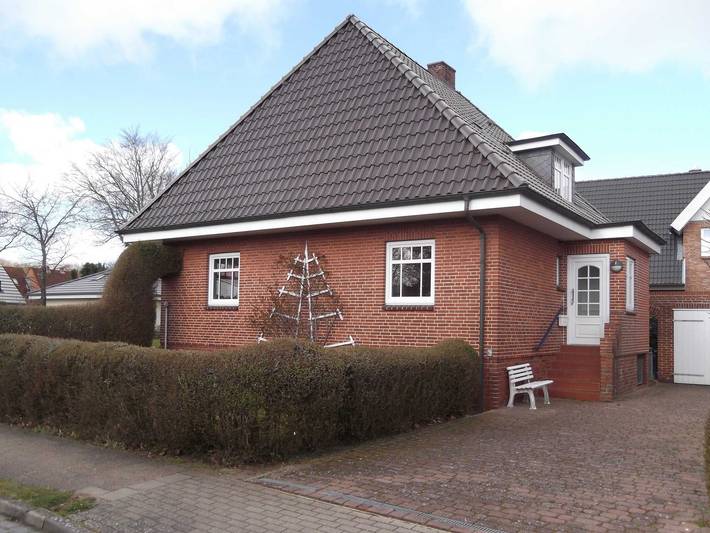 Ganze Ferienwohnung, Waldstr. 24, Eg in Wyk auf Föhr (Stadt), Wyk auf Föhr