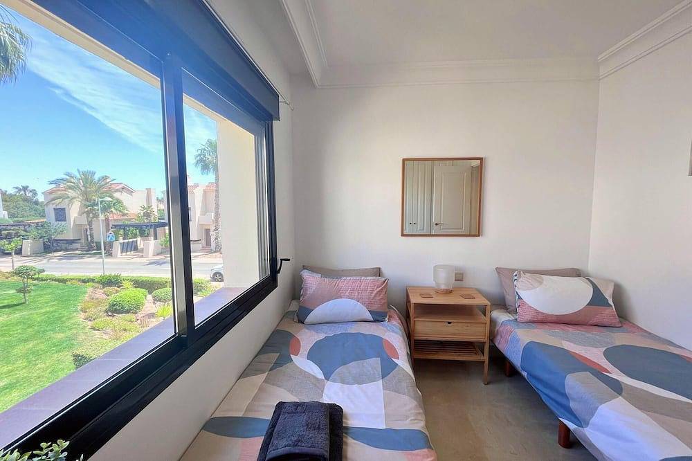 Casa Mila Roda Sleeps 4 with Pool in Roda Golf, San Javier