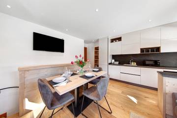 Agriturismo per 5 Persone in Borca di Cadore, Dolomiti Ampezzane, Foto 2