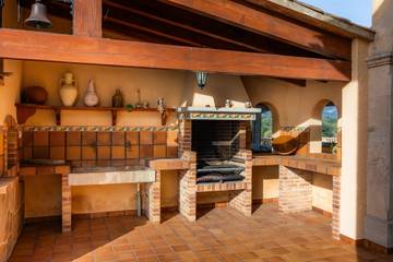 Ferienhaus in Selva, Mallorca Inselmitte für 8 