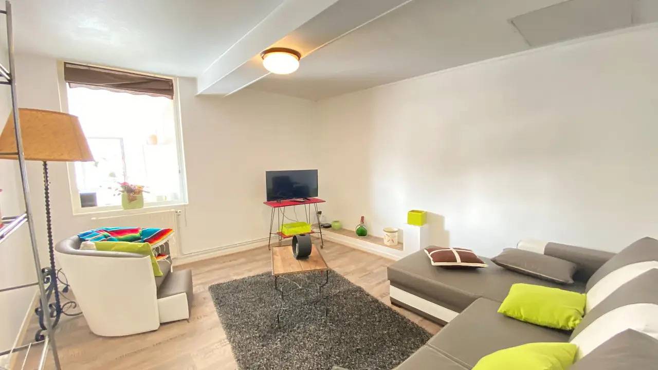 Ferienhaus für 2 Personen (45 m²) in Fécamp in Fécamp, Le Havre und Umgebung