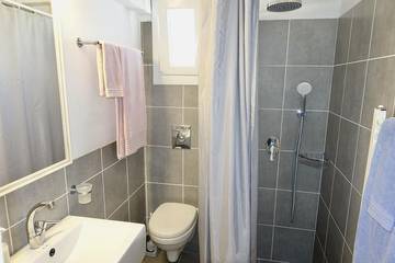 Villa für 2 Personen in Kykladen, Bild 3