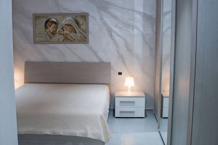 Location de vacances pour 7 personnes à Trani - 4