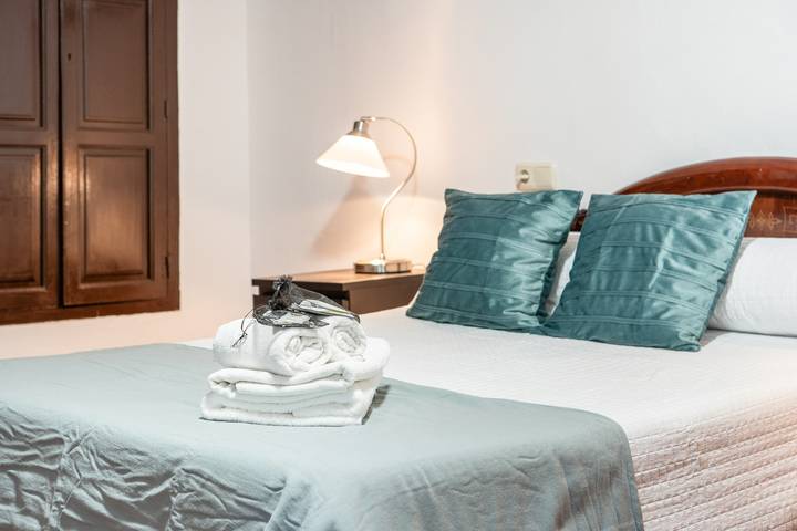 Casa rural para 3 personas en Alhama - 4