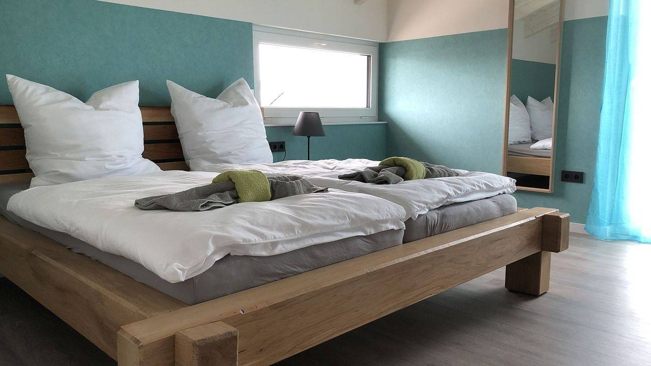 Ferienhaus für 5 Personen (134 m²) in Hofgeismar in Hofgeismar, Hessisches Bergland