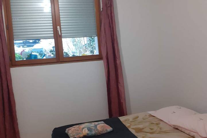 Gîte pour 3 personnes, animaux acceptés à Champigny-sur-Marne - 4