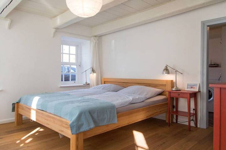 Ferienhaus für 4 Personen, mit Terrasse in Hinte - 4