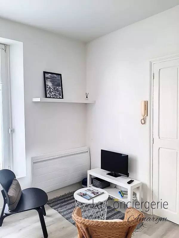 Estudio entero, Estudio para 2 personas in Ault, Región de Abbeville
