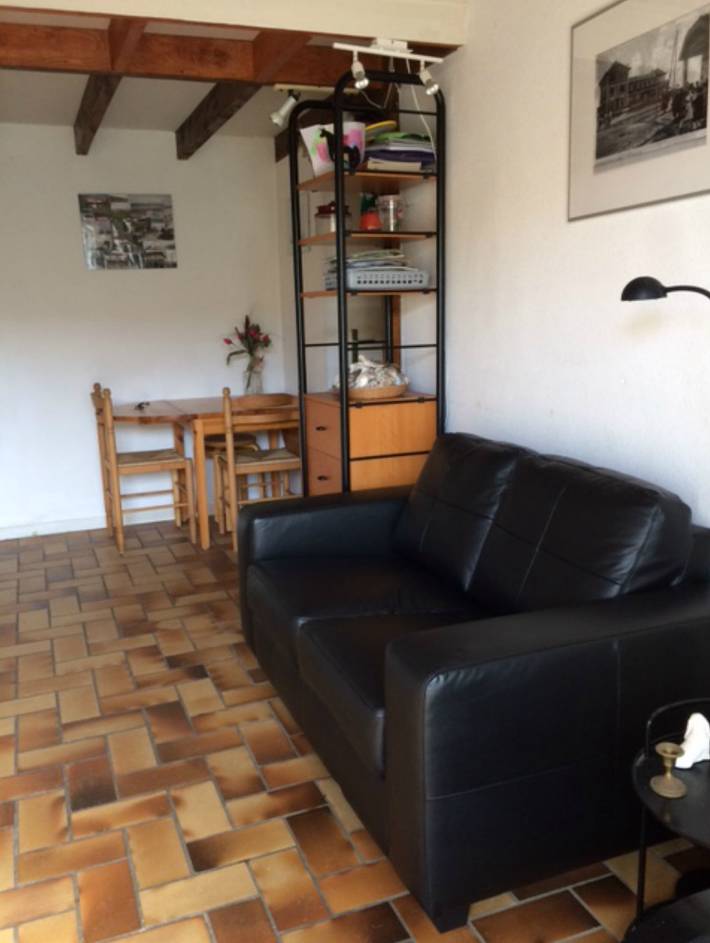 Gîte pour 4 personnes, adapté aux familles dans les Landes - 4
