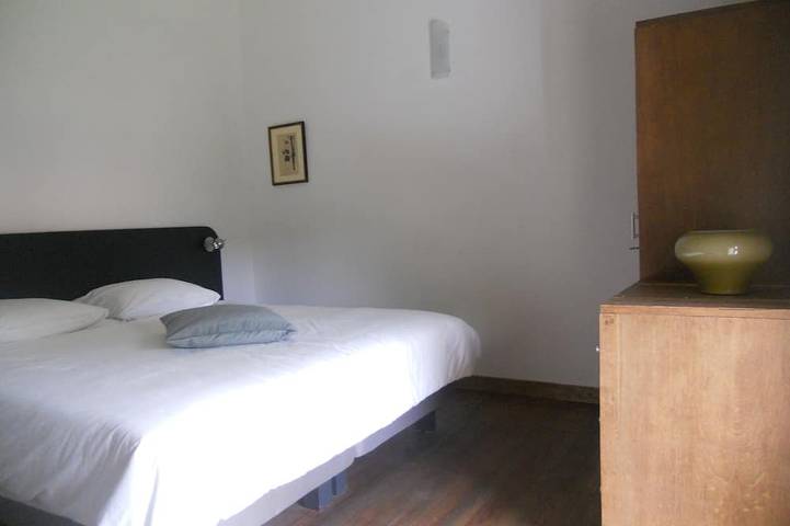 Location de vacances pour 5 personnes, avec jardin et terrasse à Port-de-Lanne - 4