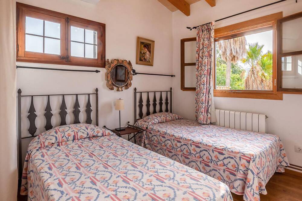 Preciosa casa en Alaró in Alaró, Interior de Mallorca