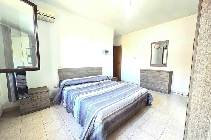 Appartamento per 4 persone ad Oristano
