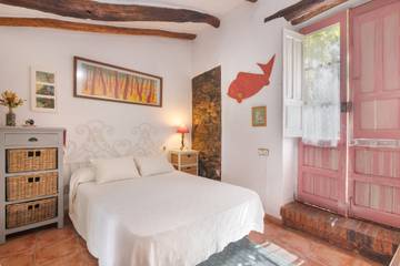 Chalet para 4 Personas en Jabugo, Sierra Morena, Foto 1