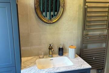 Château pour 14 Personnes dans Crouy-sur-Cosson, Vallée de la Loire, Photo 4