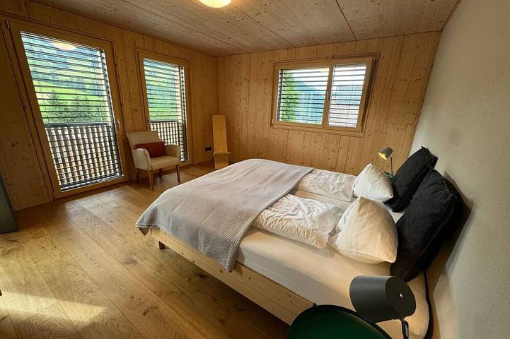 Ganze Wohnung, Horizon 4 in Zollhaus FR, Plaffeien