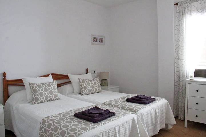 Ganze Wohnung, 1 Bed 1 Bath Luxurious Apt Villamartin Plaza, Golf, Fun & Sun in Brisas y Golf, Orihuela