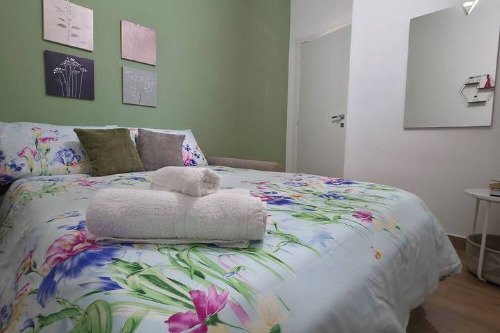 Entire apartment, Maison Luisa in Pozzuoli, Naples Province