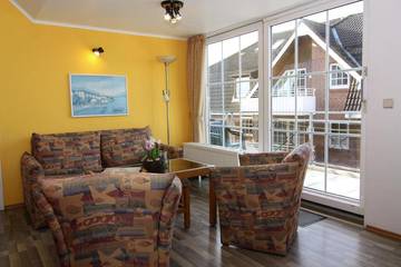 Ferienwohnung für 3 Personen in Themenstrände Scharbeutz, Ostsee Schleswig-Holstein, Bild 2