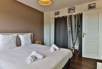 Location De Vacances pour 4 Personnes dans Château-d'Olonne, Les Sables-d'Olonne, Photo 3